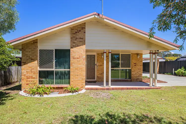 Sixth view of Homely house listing, 24 Crouch Avenue, Bongaree QLD 4507