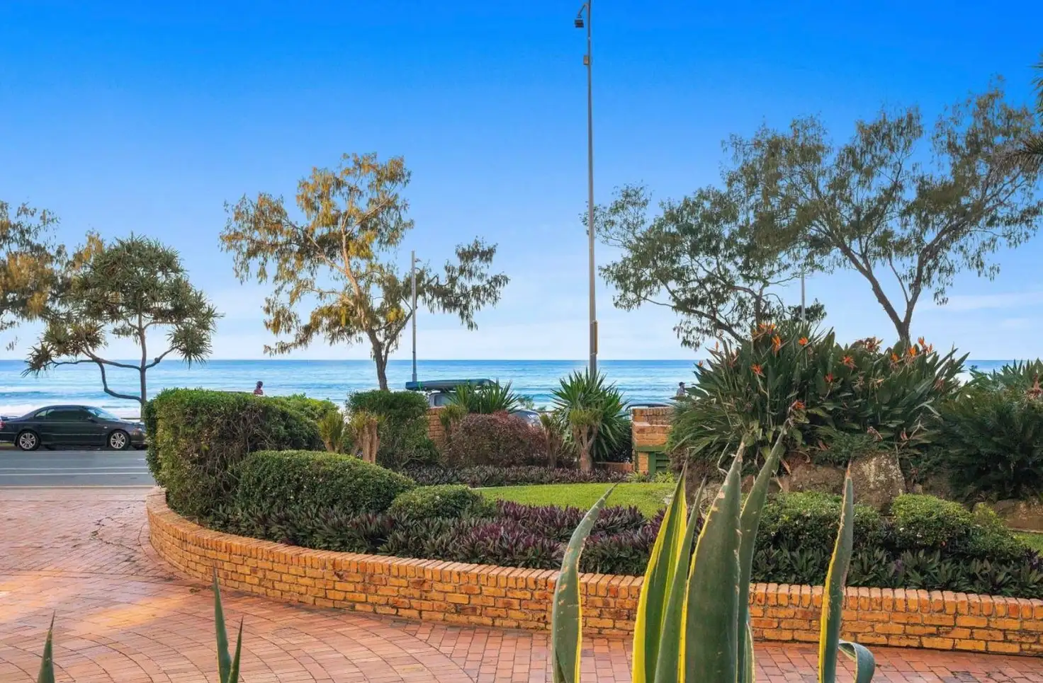 Main view of Homely apartment listing, 1C/80 The Esplanade, Surfers Paradise QLD 4217