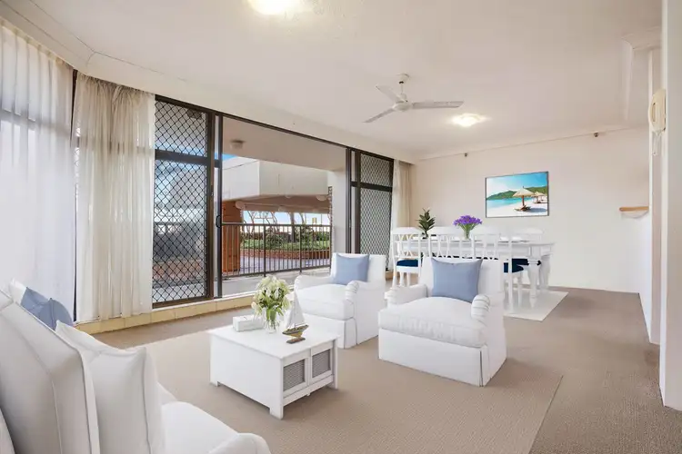 Second view of Homely apartment listing, 1C/80 The Esplanade, Surfers Paradise QLD 4217