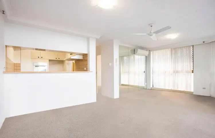 Fourth view of Homely apartment listing, 1C/80 The Esplanade, Surfers Paradise QLD 4217