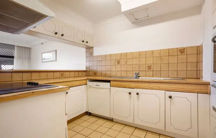 Fifth view of Homely apartment listing, 1C/80 The Esplanade, Surfers Paradise QLD 4217