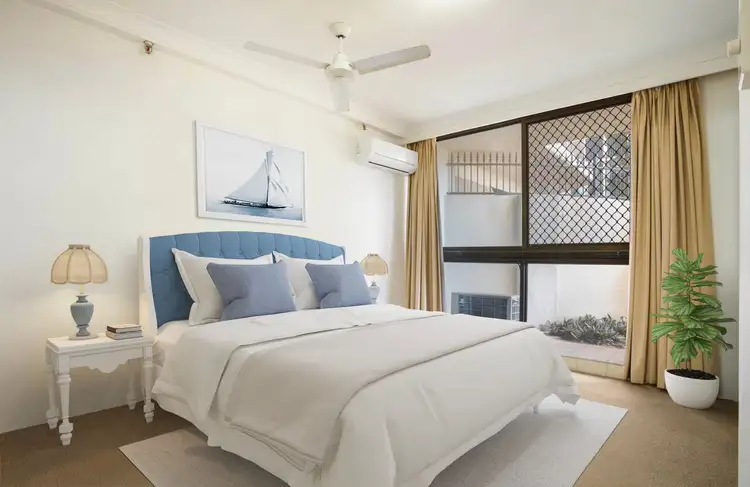 Sixth view of Homely apartment listing, 1C/80 The Esplanade, Surfers Paradise QLD 4217