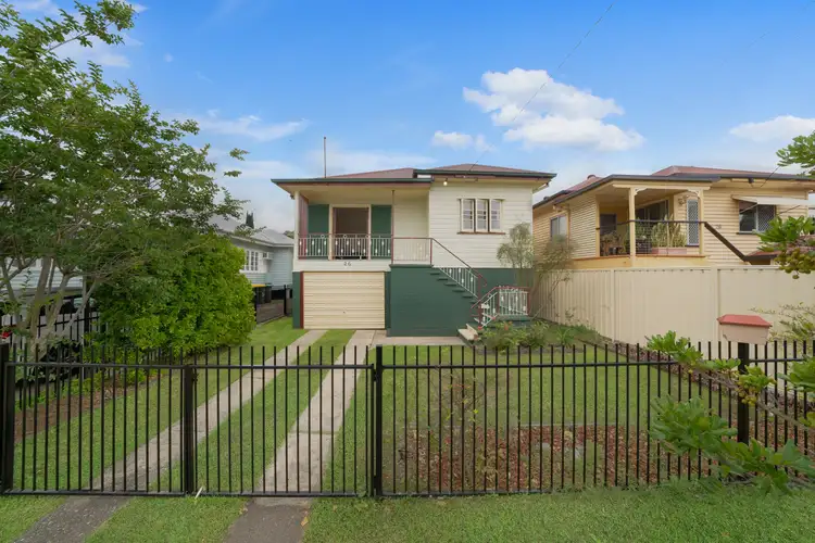 Main view of Homely house listing, 26 Norman Street, Deagon QLD 4017