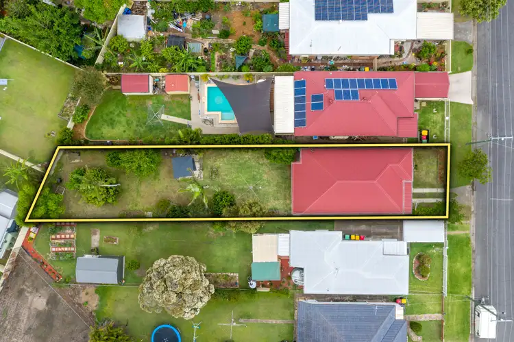 Fifth view of Homely house listing, 26 Norman Street, Deagon QLD 4017