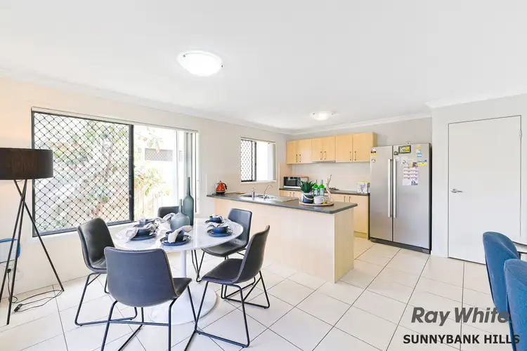 Third view of Homely townhouse listing, 23/35 Clarence Street, Calamvale QLD 4116
