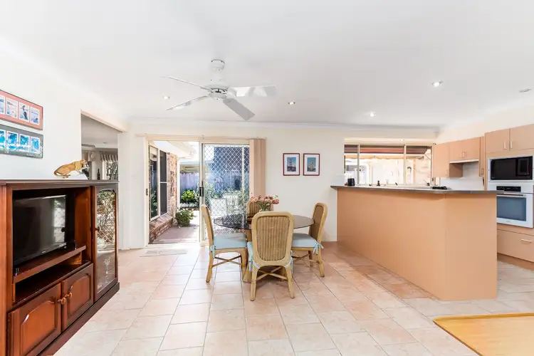 Third view of Homely house listing, 11 Mona Road, Menai NSW 2234