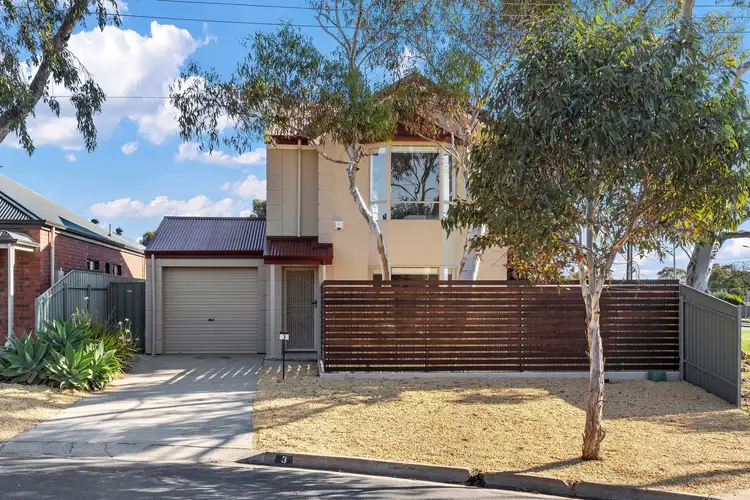 3 Gunya Crescent, Ingle Farm SA 5098
