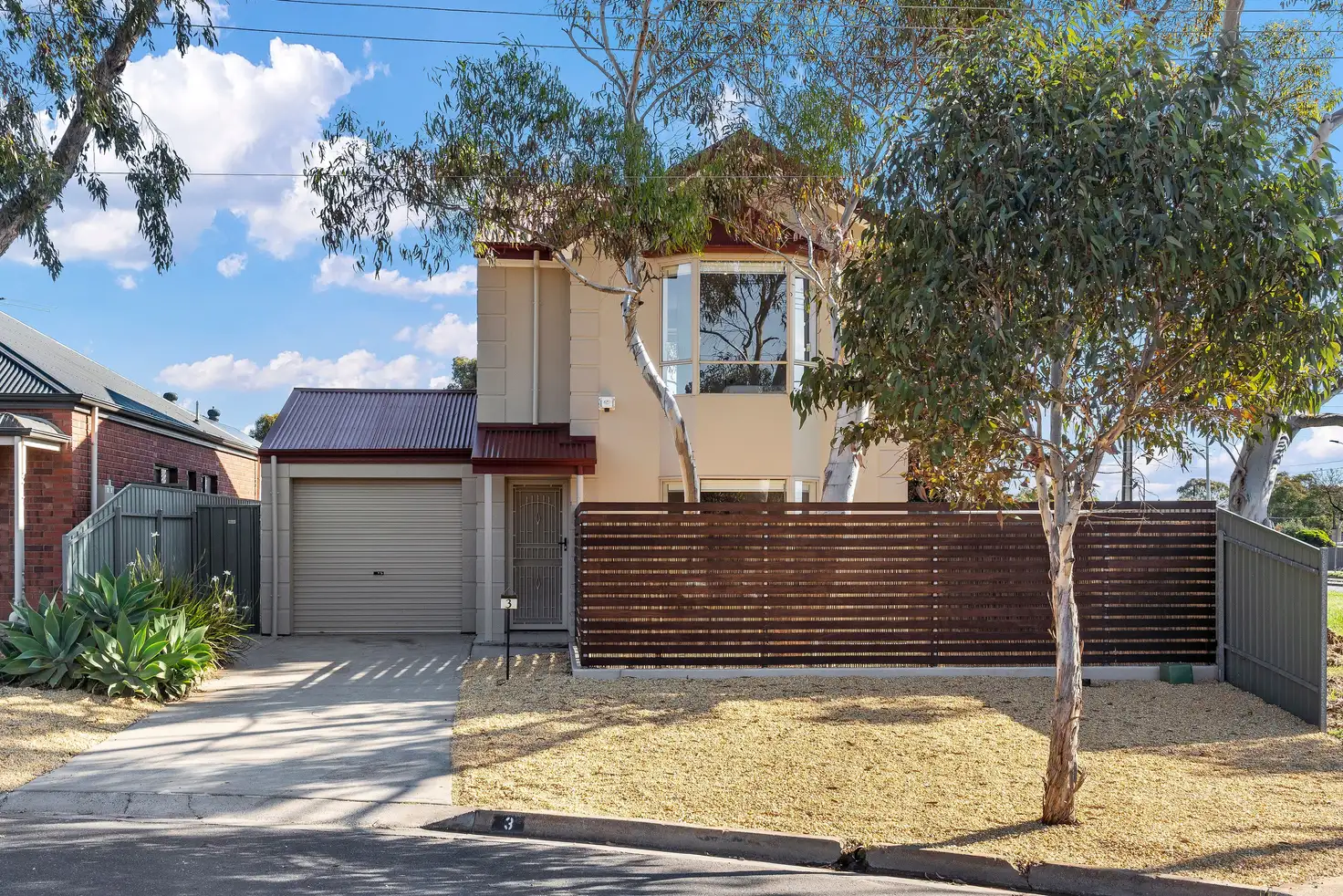 Main view of Homely house listing, 3 Gunya Crescent, Ingle Farm SA 5098