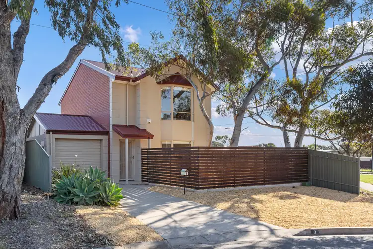 Second view of Homely house listing, 3 Gunya Crescent, Ingle Farm SA 5098