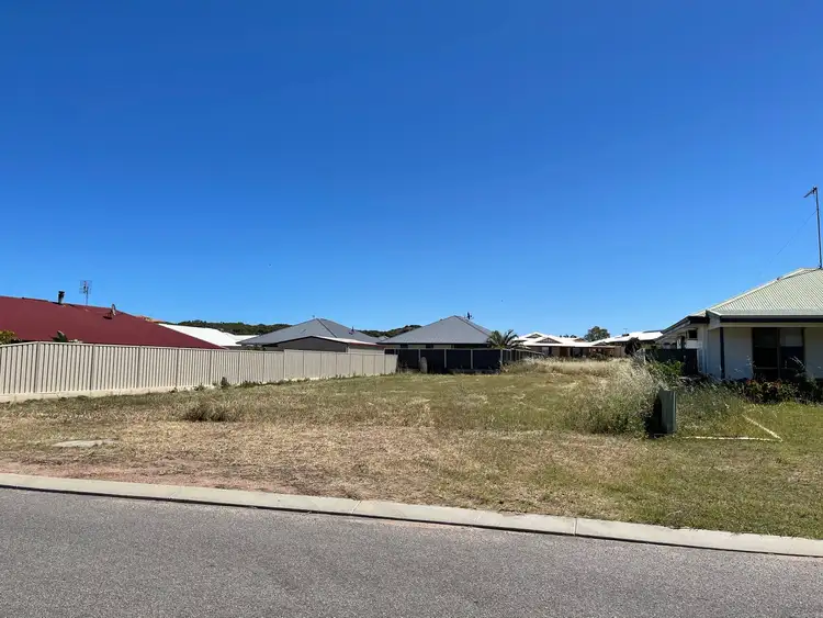 Fourth view of Homely land listing, 19 Delmage Street, Dongara WA 6525