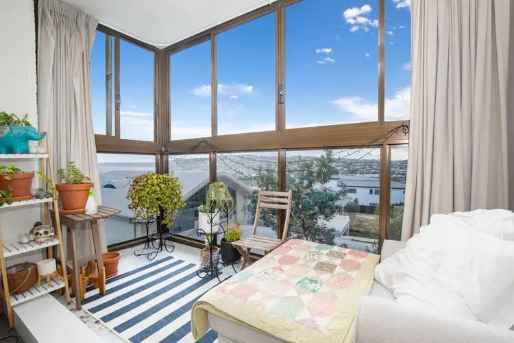 Sixth view of Homely unit listing, 11/2 Ocean Street, Merewether NSW 2291