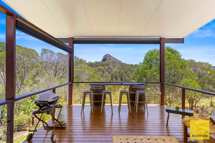 50 Wirruna Drive, Cooran QLD 4569