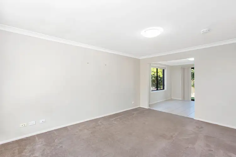 Third view of Homely townhouse listing, 7/48 Cobham Street, Kings Park NSW 2148