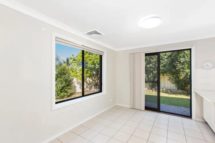 Fourth view of Homely townhouse listing, 7/48 Cobham Street, Kings Park NSW 2148