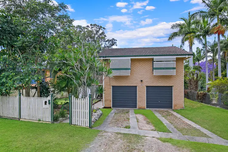 5 Valantine Road, Capalaba QLD 4157
