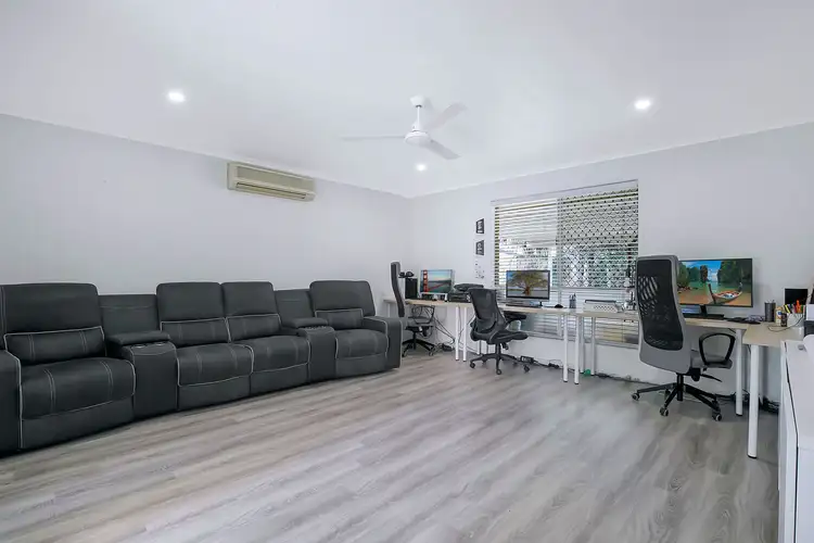 Fourth view of Homely house listing, 5 Valantine Road, Capalaba QLD 4157
