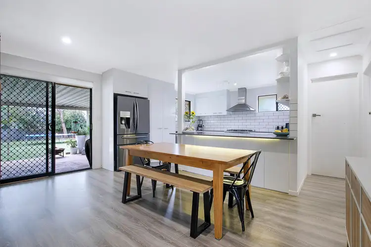 Fifth view of Homely house listing, 5 Valantine Road, Capalaba QLD 4157