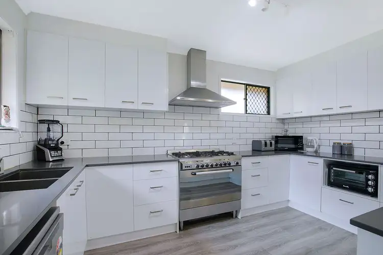 Sixth view of Homely house listing, 5 Valantine Road, Capalaba QLD 4157