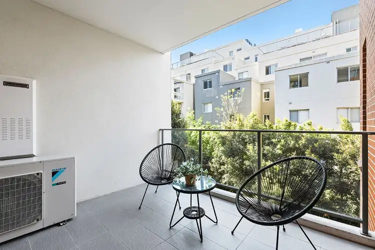 Second view of Homely unit listing, 63/31-39 Mindarie Street, Lane Cove NSW 2066