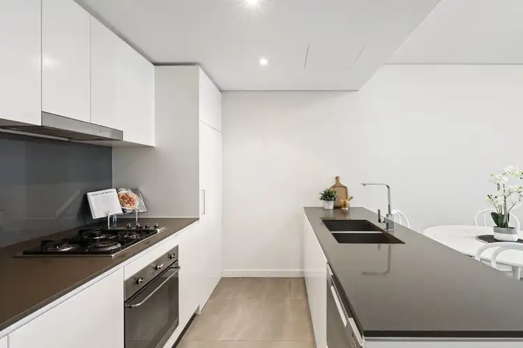 Third view of Homely unit listing, 63/31-39 Mindarie Street, Lane Cove NSW 2066