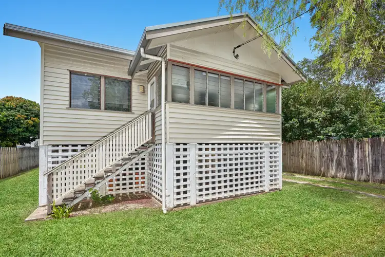 17 Greenwood Street, Gordonvale QLD 4865