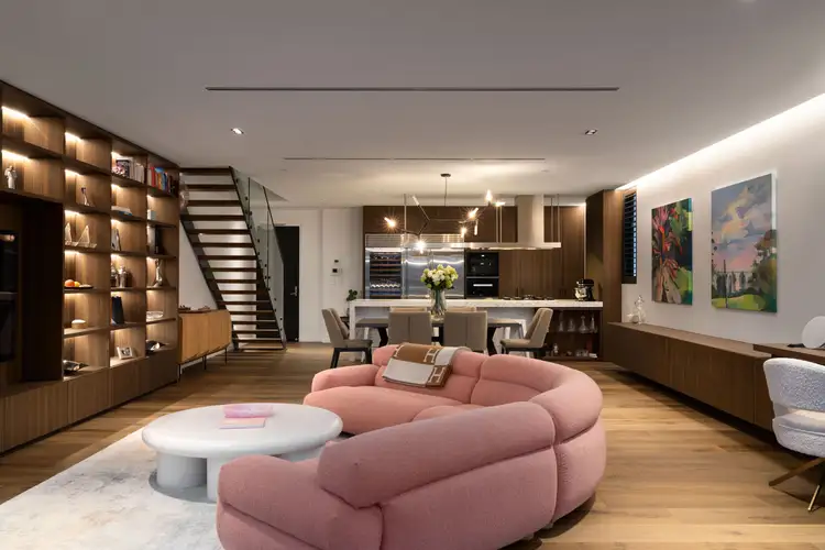 1008/60 Doggett Street, Newstead QLD 4006