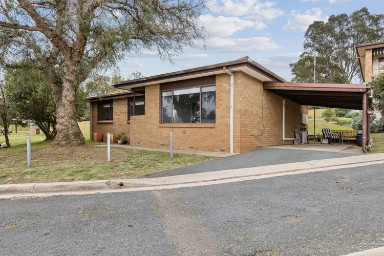 6/20 Mundy Street, Goulburn NSW 2580