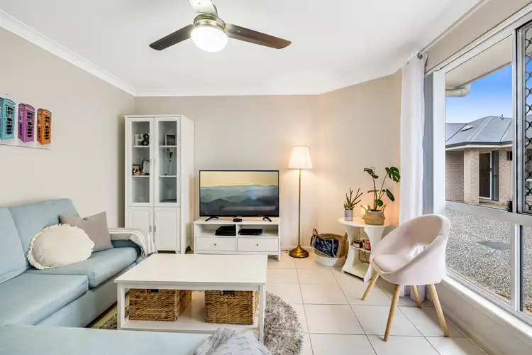 Main view of Homely house listing, Unit 2/11 Hillside Street, Newtown QLD 4350