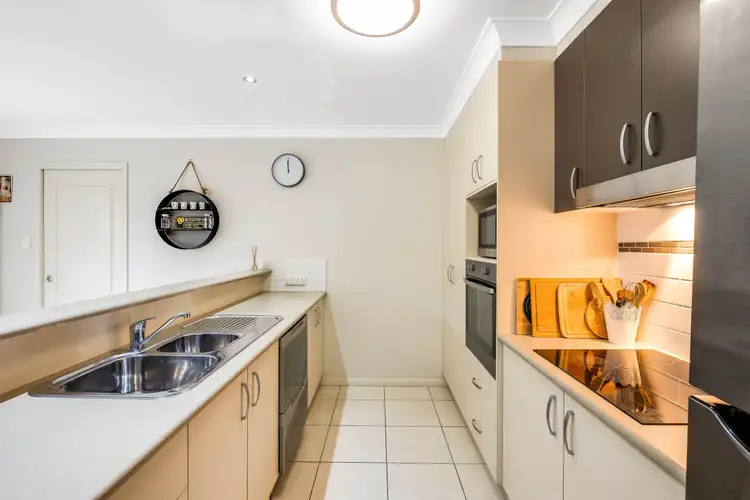 Second view of Homely house listing, Unit 2/11 Hillside Street, Newtown QLD 4350