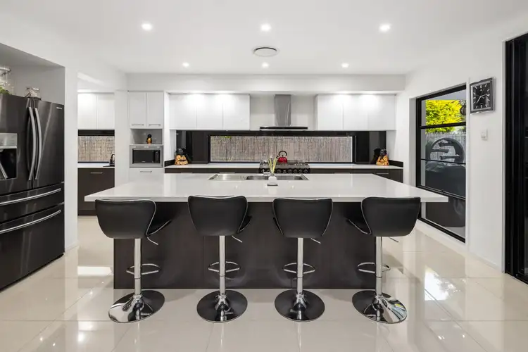 Second view of Homely house listing, 7 Greenwich Drive, Bald Hills QLD 4036