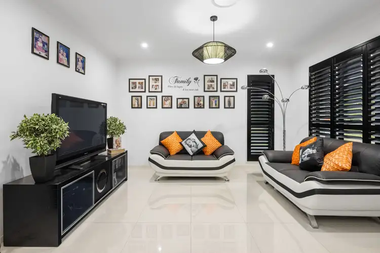 Third view of Homely house listing, 7 Greenwich Drive, Bald Hills QLD 4036