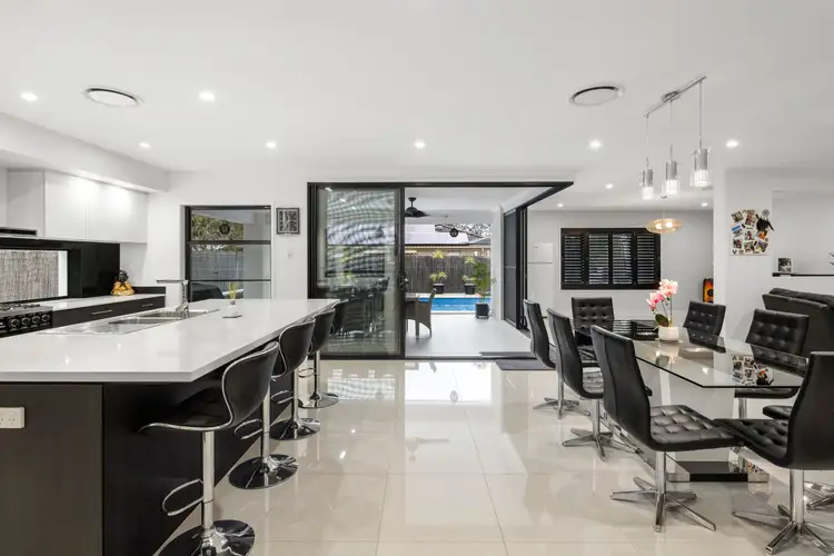 Fifth view of Homely house listing, 7 Greenwich Drive, Bald Hills QLD 4036