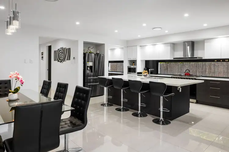 Sixth view of Homely house listing, 7 Greenwich Drive, Bald Hills QLD 4036