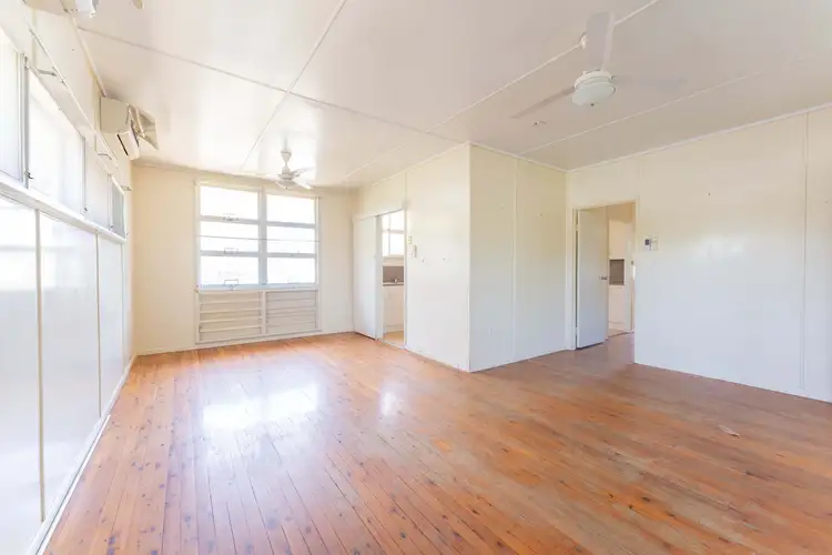 Second view of Homely house listing, 15 Harris Street, Emerald QLD 4720