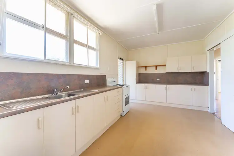 Fourth view of Homely house listing, 15 Harris Street, Emerald QLD 4720