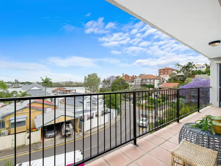 5/24 Crescent Road, Hamilton QLD 4007