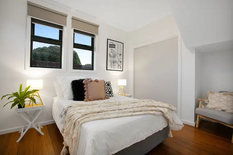 Sixth view of Homely house listing, 167 Spring Street, Reservoir VIC 3073