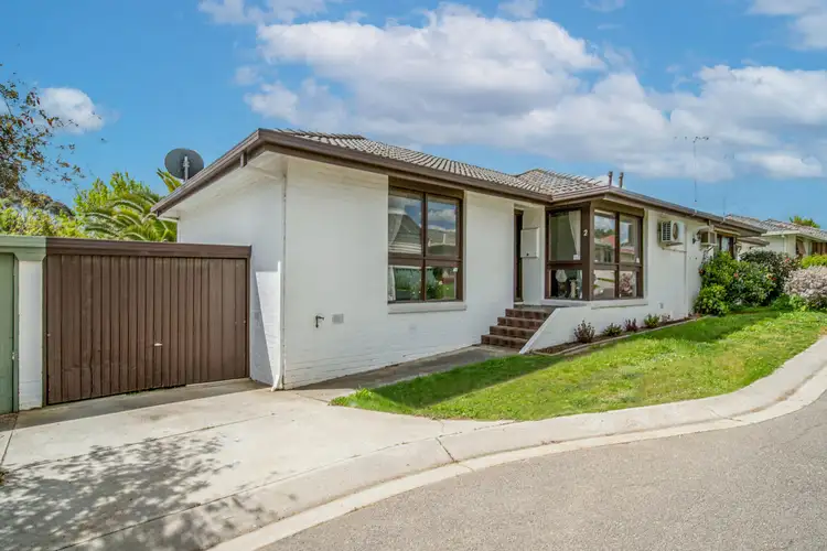 2/79 Somerville Street, Flora Hill VIC 3550