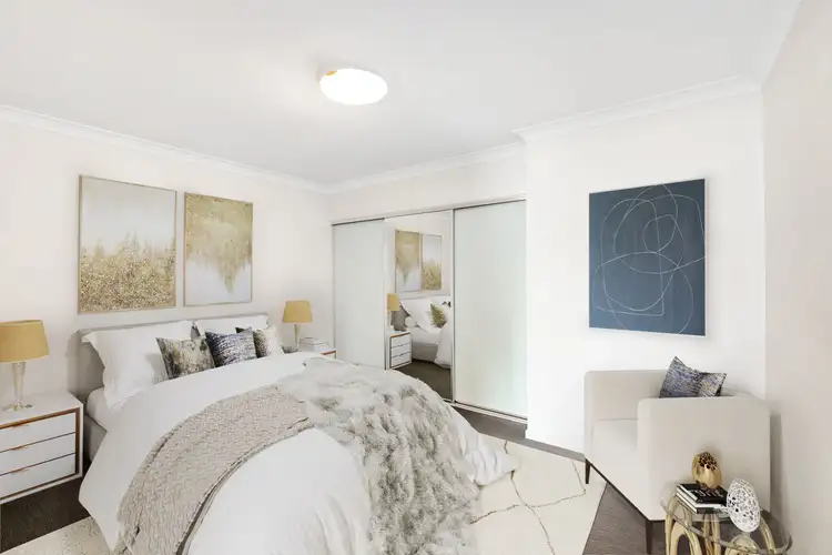 Fourth view of Homely apartment listing, 502/8 Kyabra Street, Newstead QLD 4006