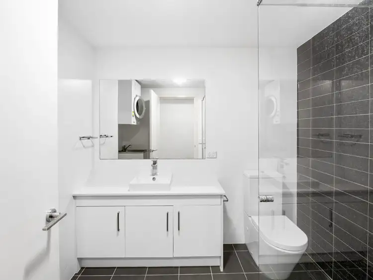 Fifth view of Homely apartment listing, 502/8 Kyabra Street, Newstead QLD 4006