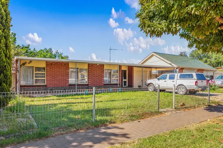 56 Rosewarne Crescent, Davoren Park SA 5113