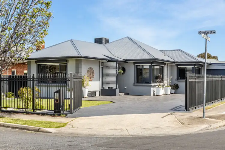 Second view of Homely house listing, 36 Gordon Street, Albert Park SA 5014