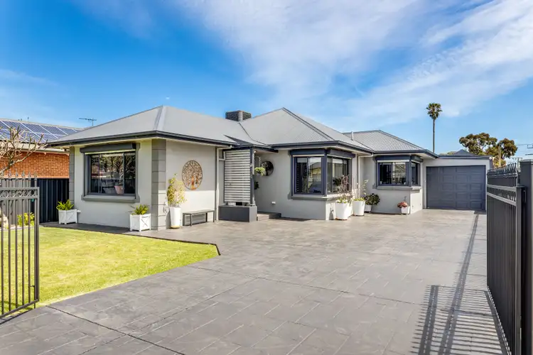 Third view of Homely house listing, 36 Gordon Street, Albert Park SA 5014