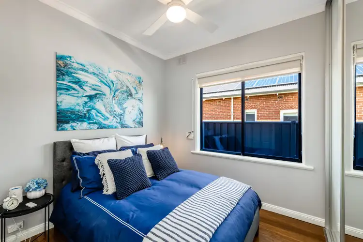 Fifth view of Homely house listing, 36 Gordon Street, Albert Park SA 5014
