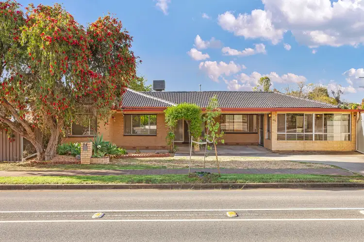 Main view of Homely house listing, 84 Billabong Road, Modbury Heights SA 5092