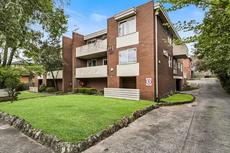 Main view of Homely flat listing, 16/20 Oxford Street, Box Hill VIC 3128