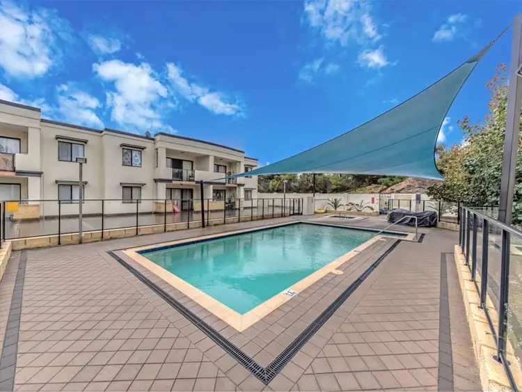 26/5 Eastleigh Loop, Currambine WA 6028