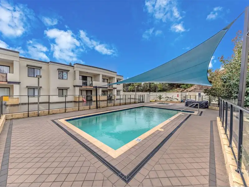 Main view of Homely apartment listing, 26/5 Eastleigh Loop, Currambine WA 6028