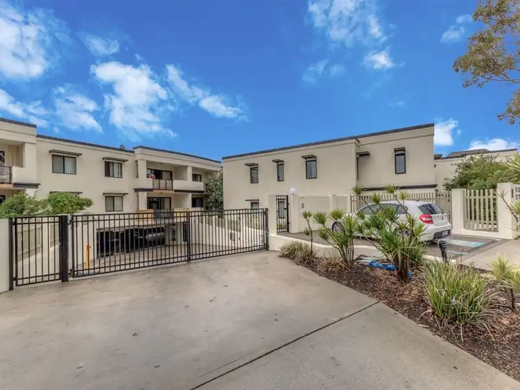Second view of Homely apartment listing, 26/5 Eastleigh Loop, Currambine WA 6028