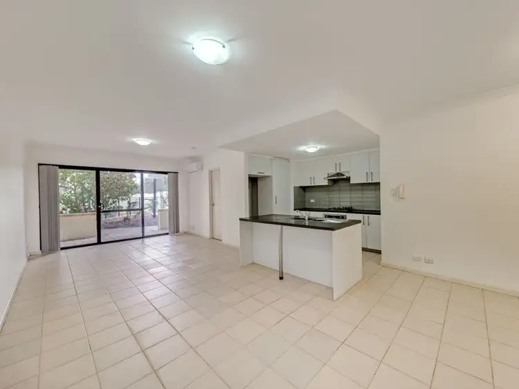Third view of Homely apartment listing, 26/5 Eastleigh Loop, Currambine WA 6028